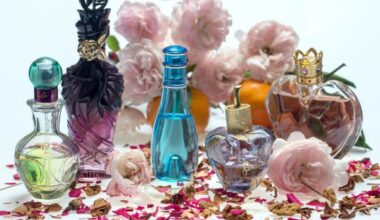 how to start a perfume business online step by step
