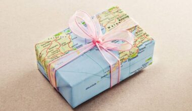 Best Travel Gifts For Her